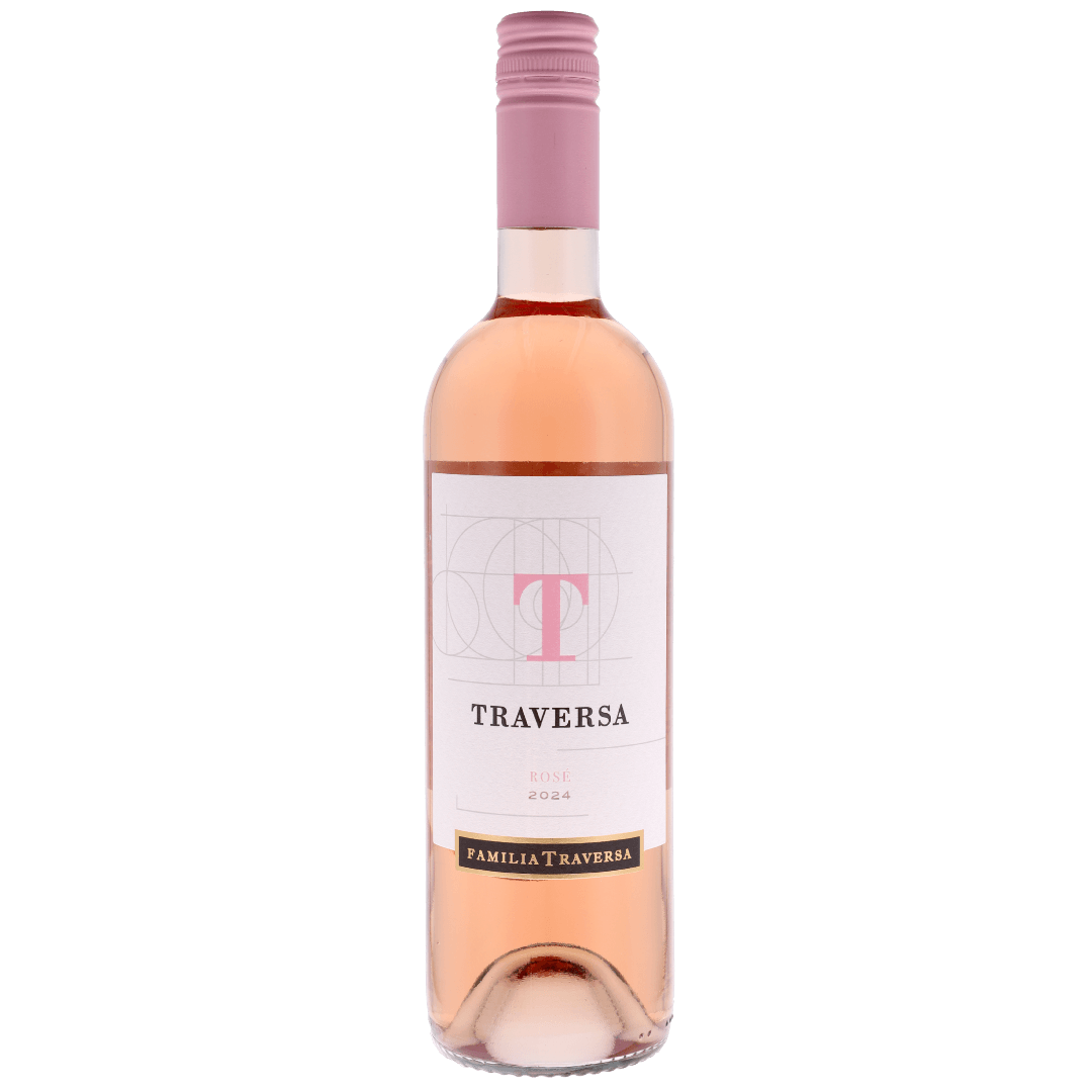 Vinho Rosé