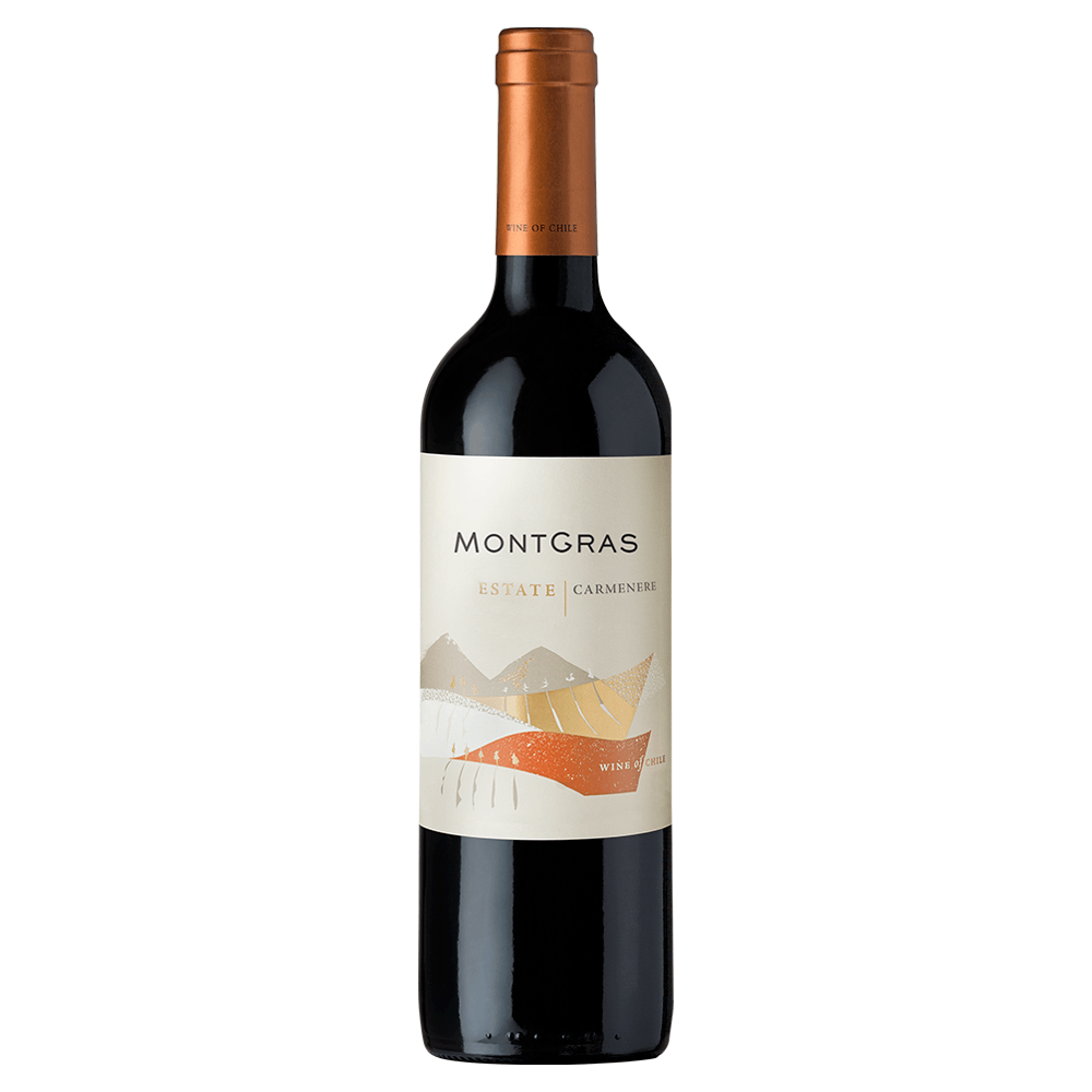 Estate Carménère