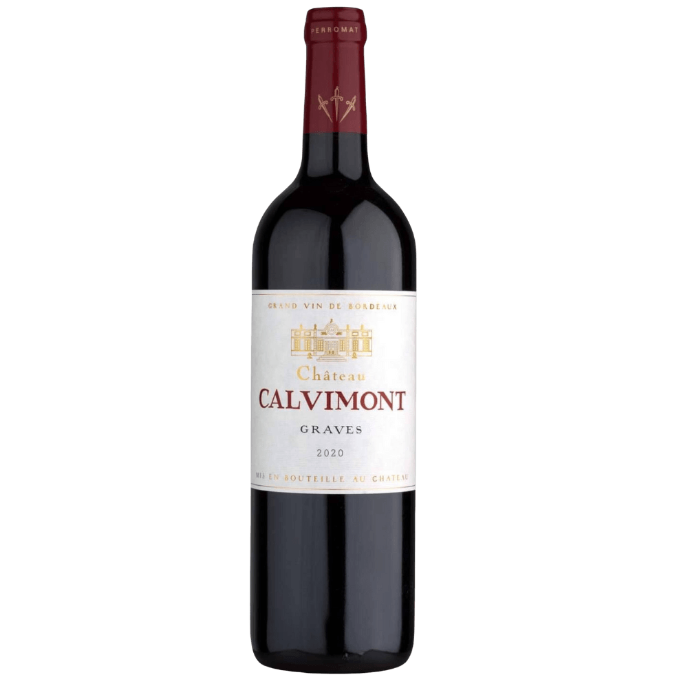 Château Calvimont