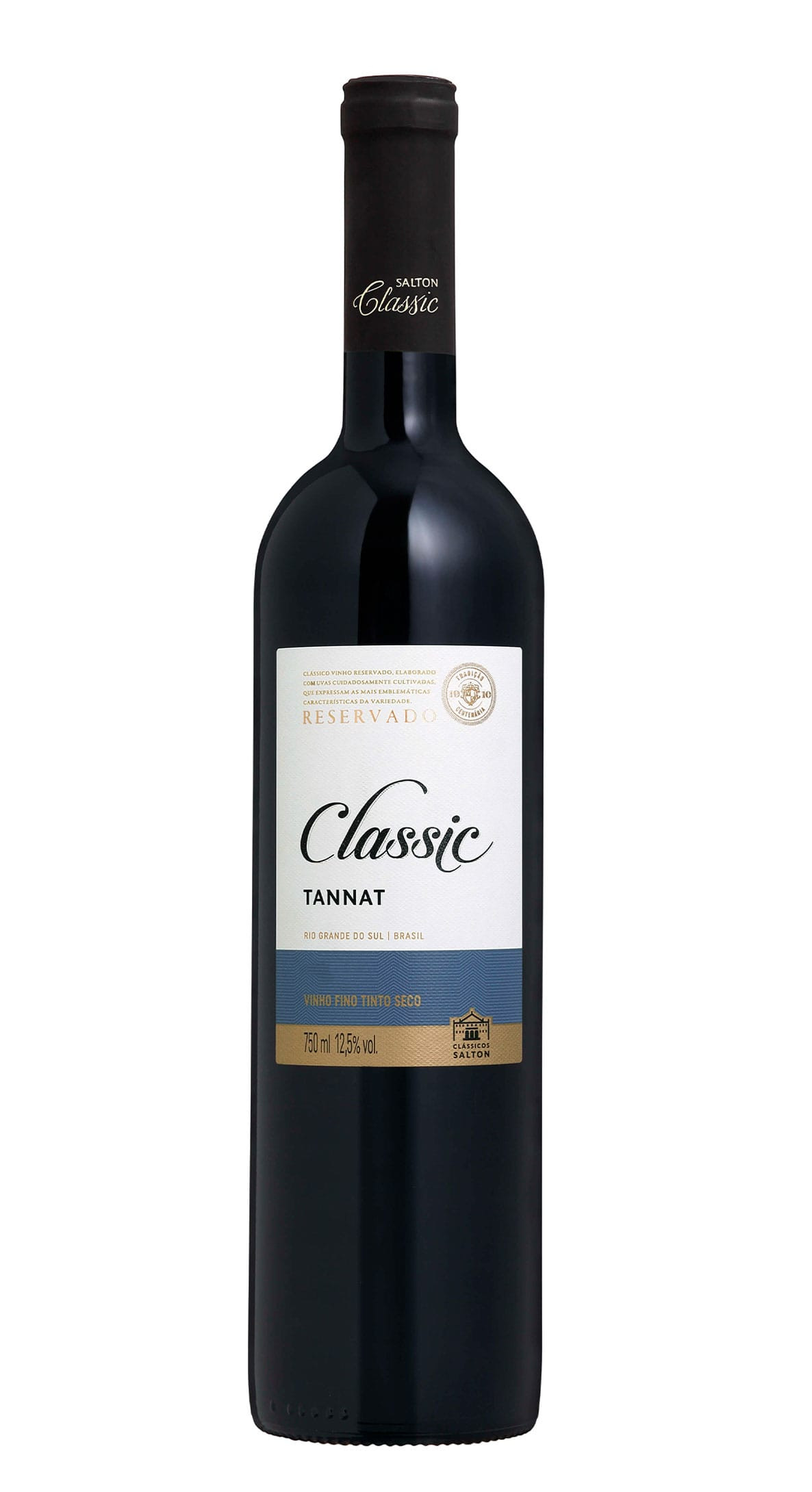 Classic Tannat