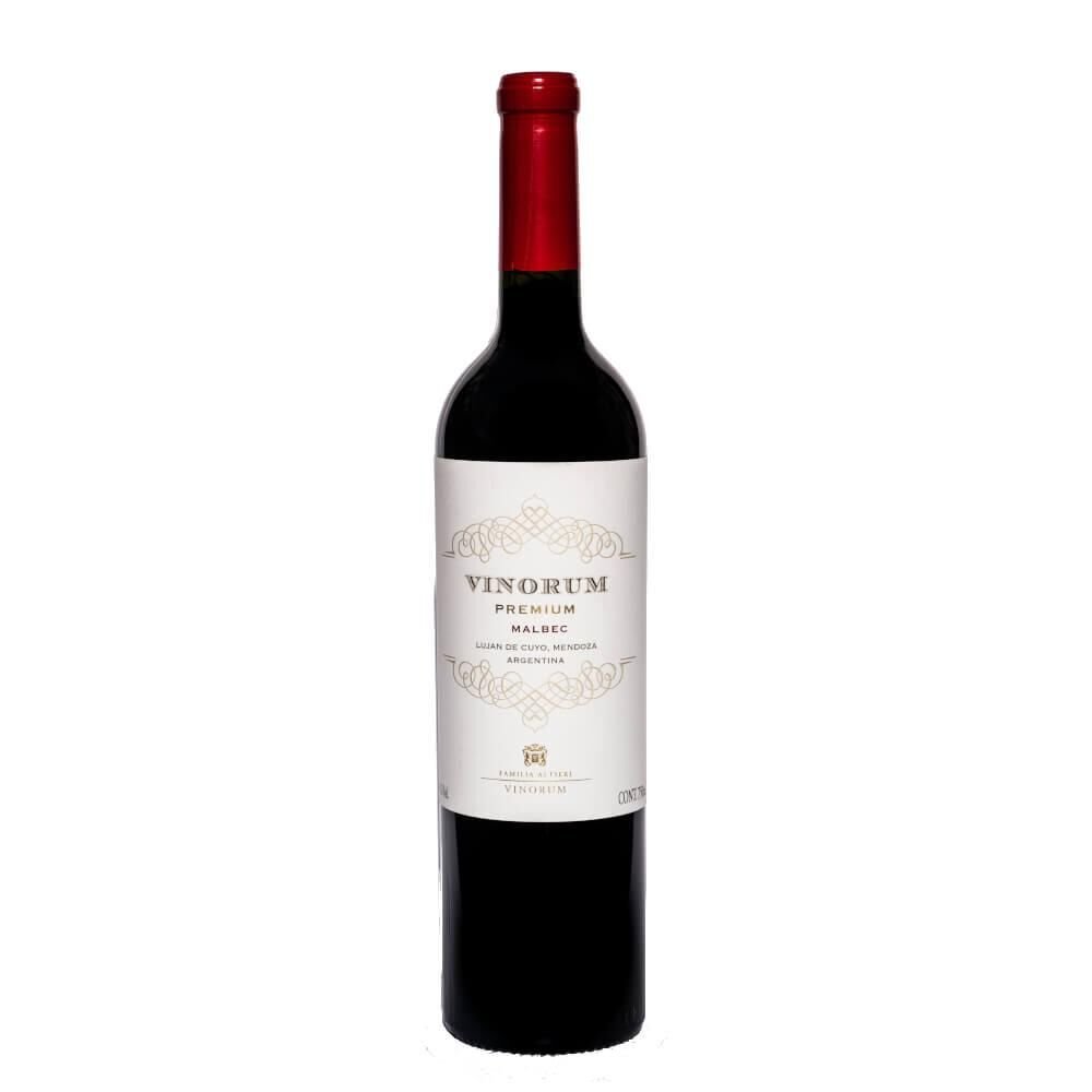 Premium Malbec
