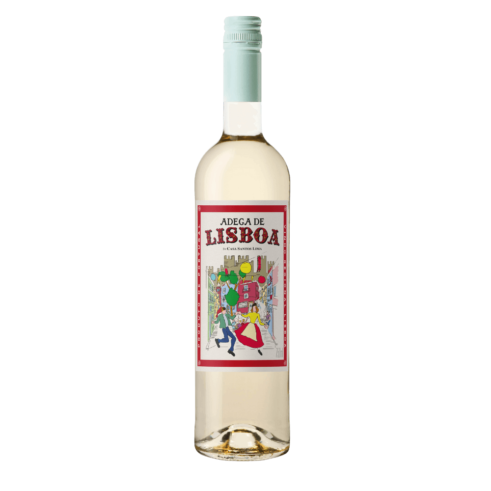 Adega De Lisboa