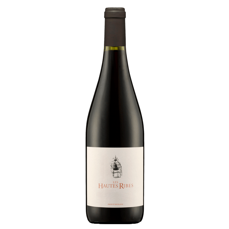 Les Hautes Ribes