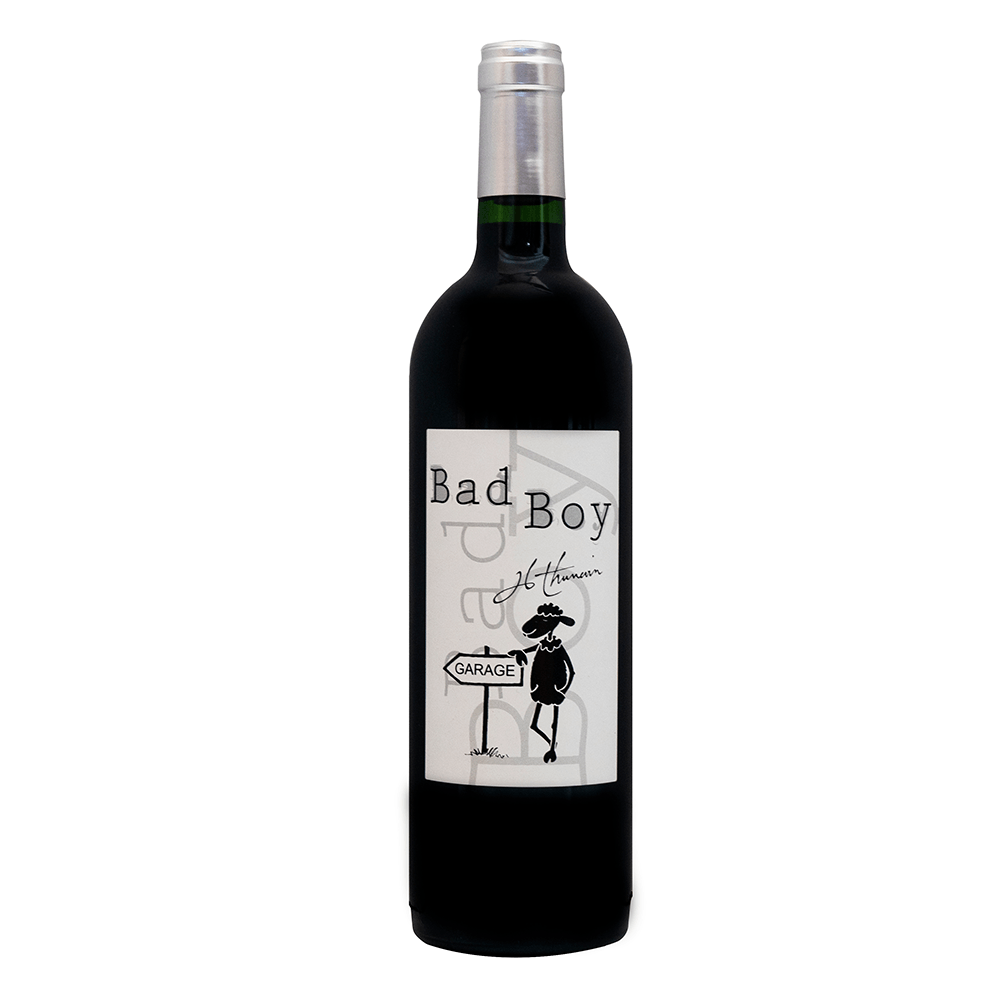 Bad Boy