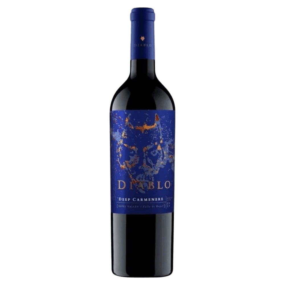 Deep Carménère