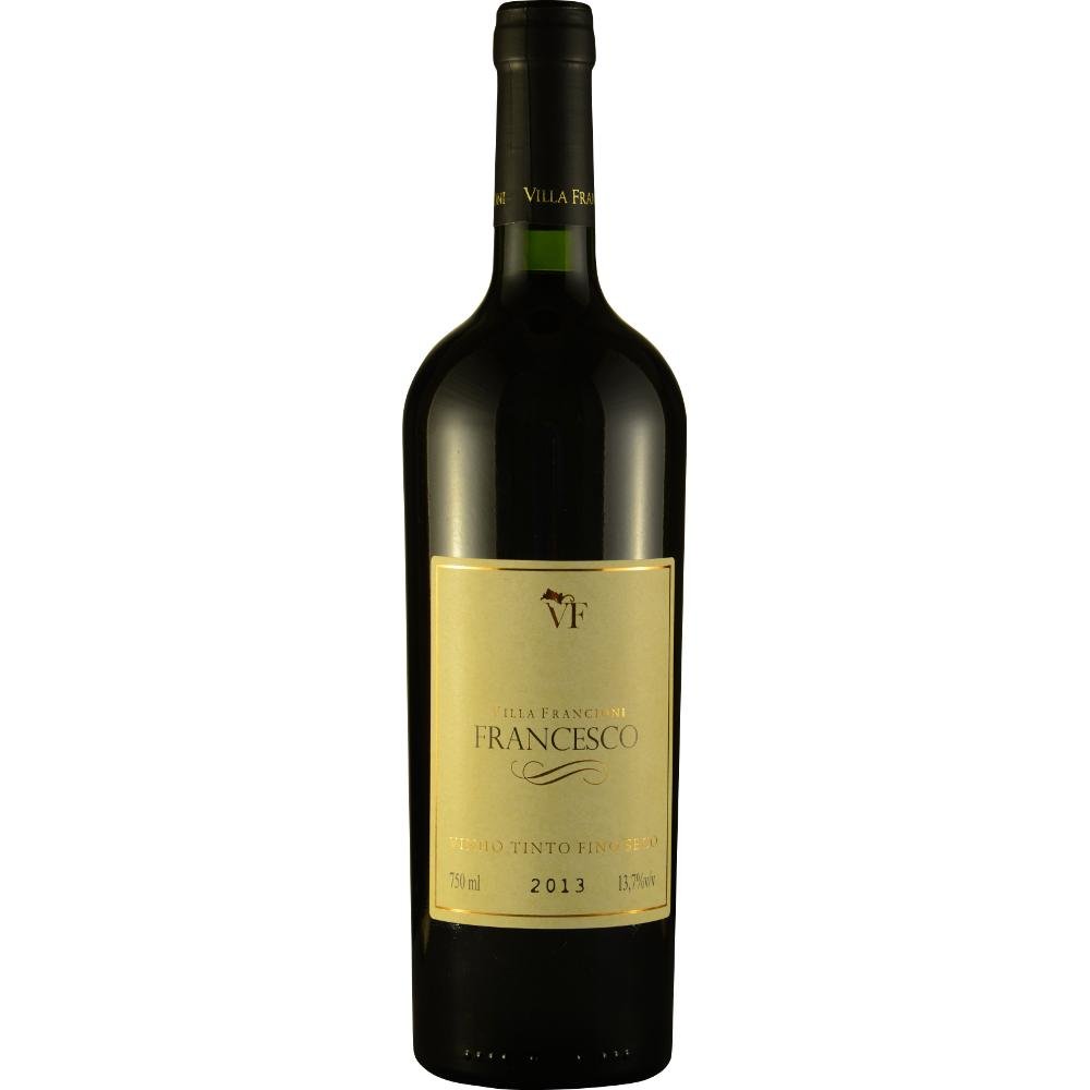 Fino Seco Francesco