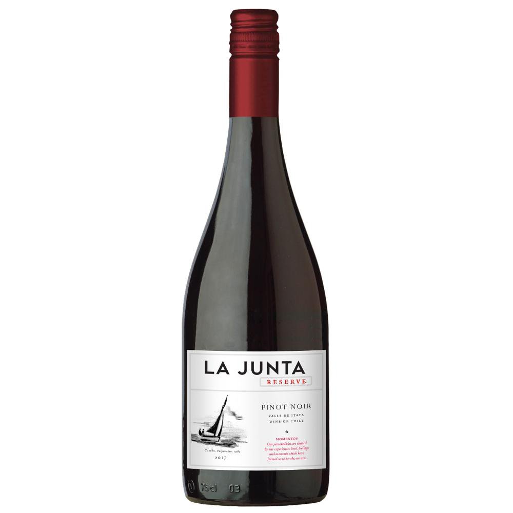 Reserva Pinot Noir