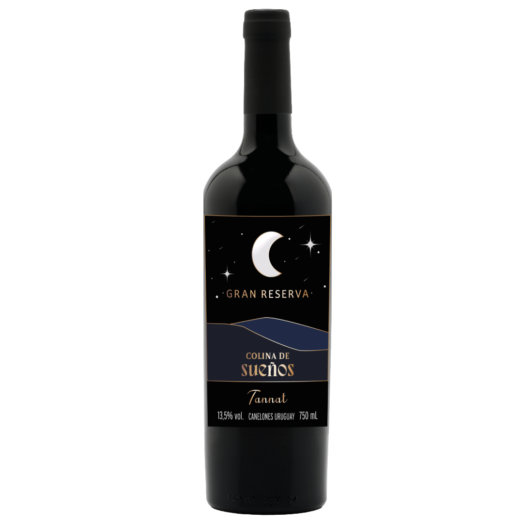 Gran Reserva