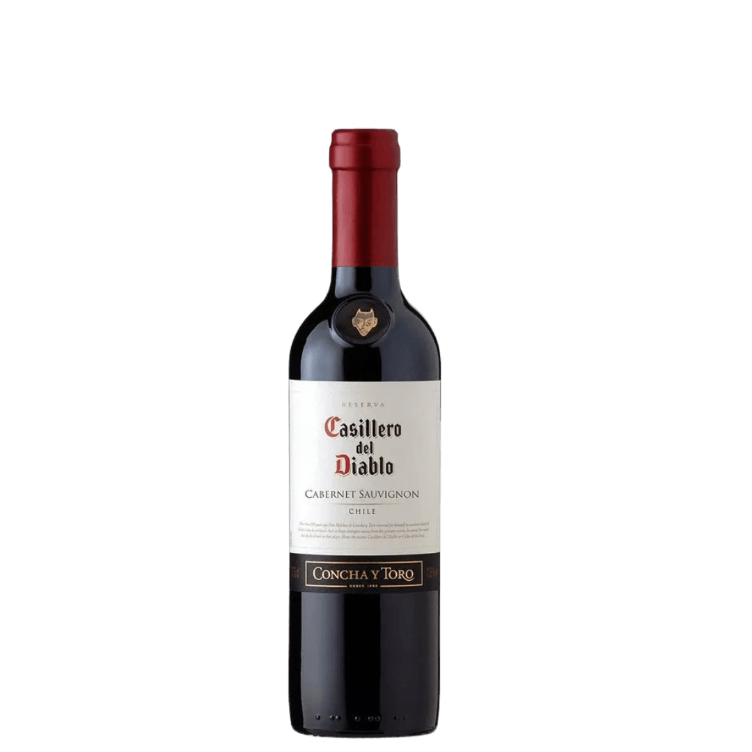 Casillero Del Diablo Reserva