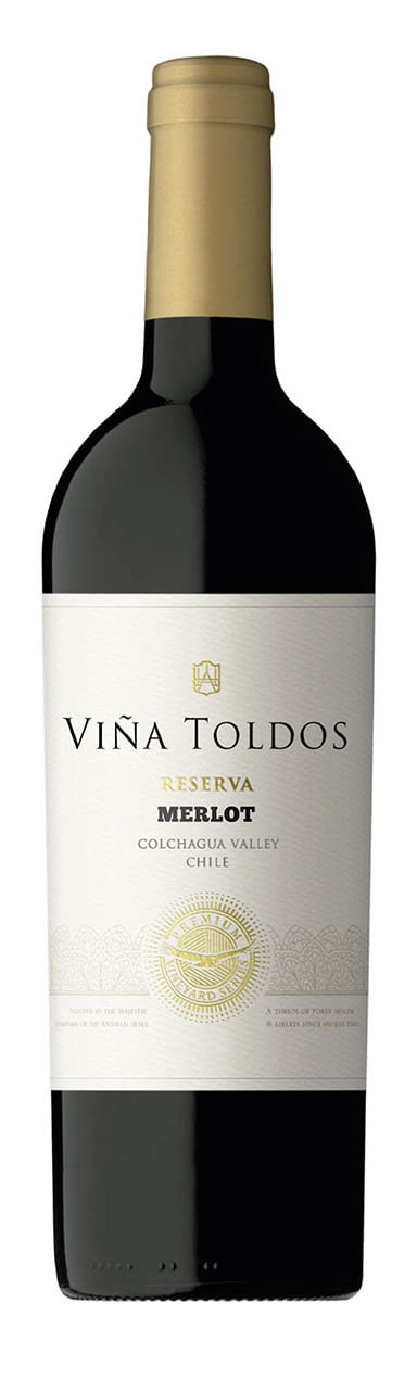 Toldos Reserva