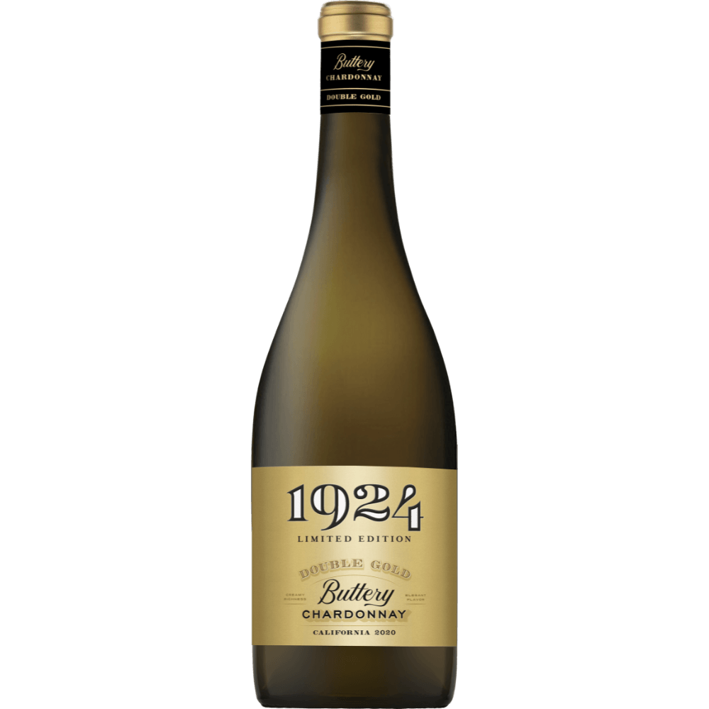 1924 Buttery Chardonnay