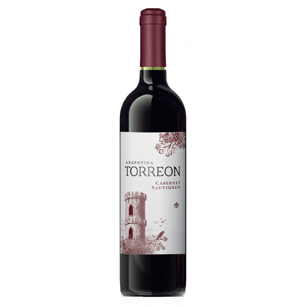 Torreon Gran Reserva Cabernet Sauvignon