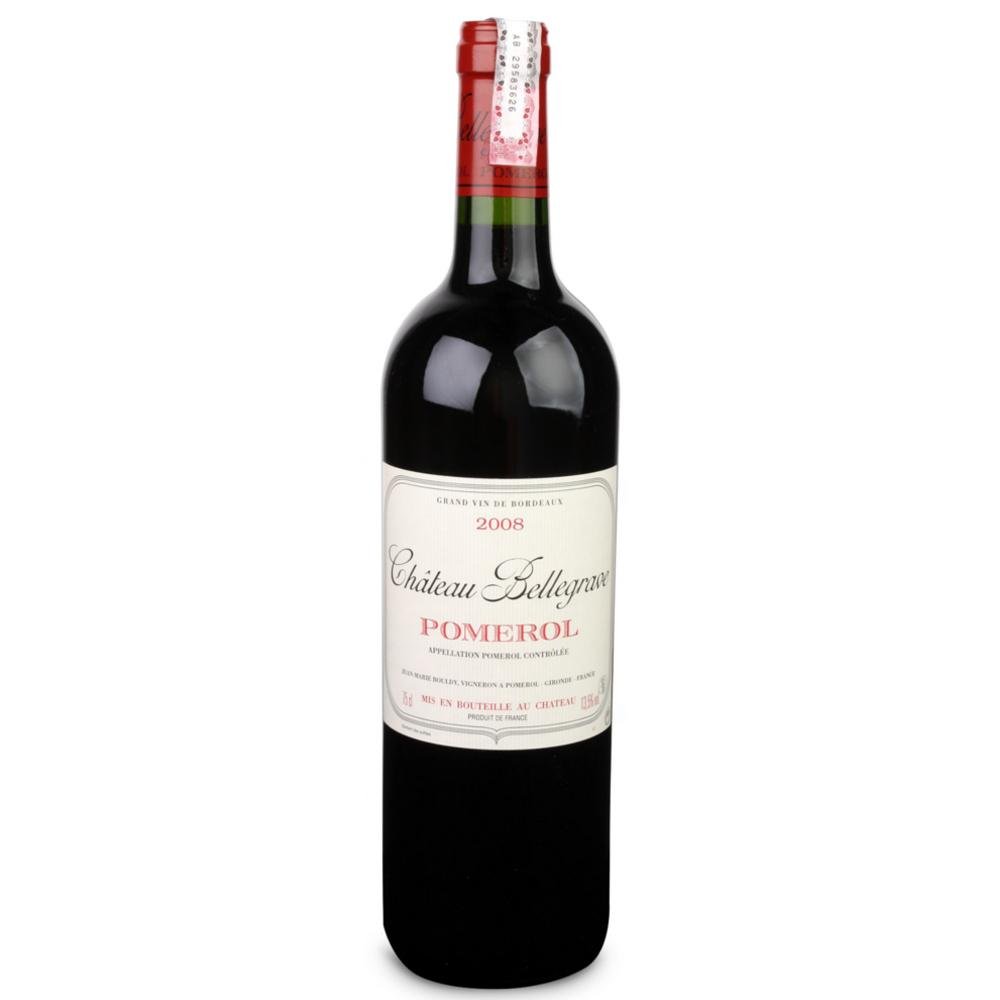 Château Bellegrave