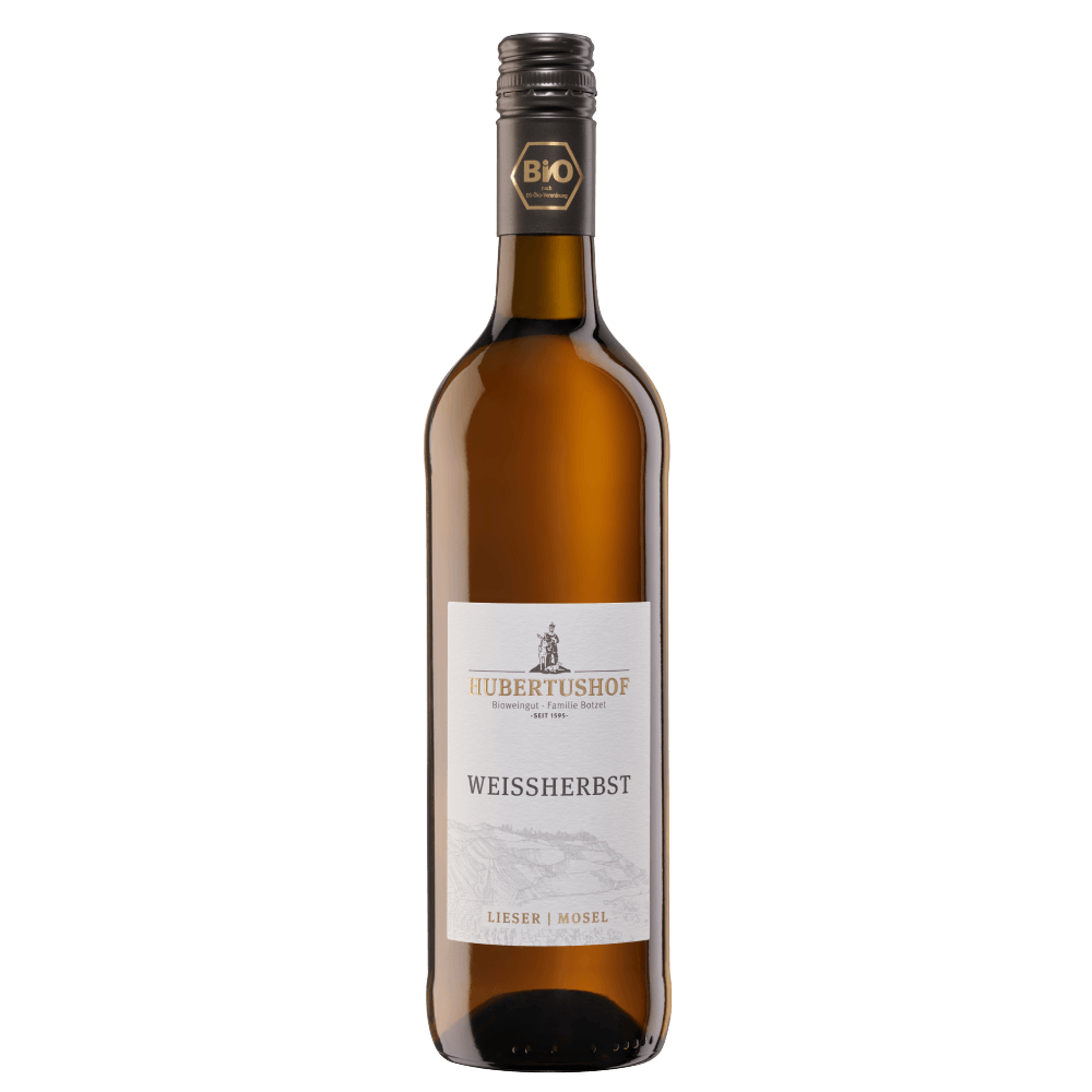 Weissherbst