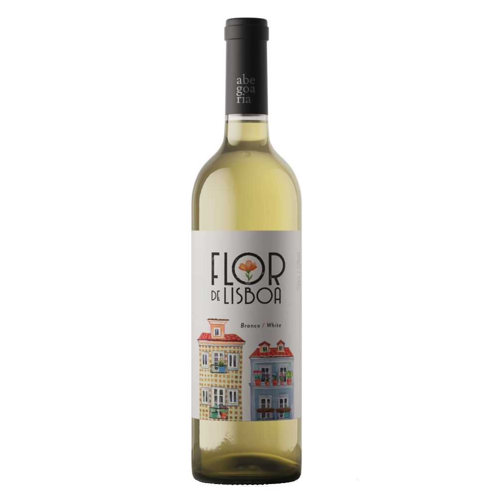 Flor de Lisboa