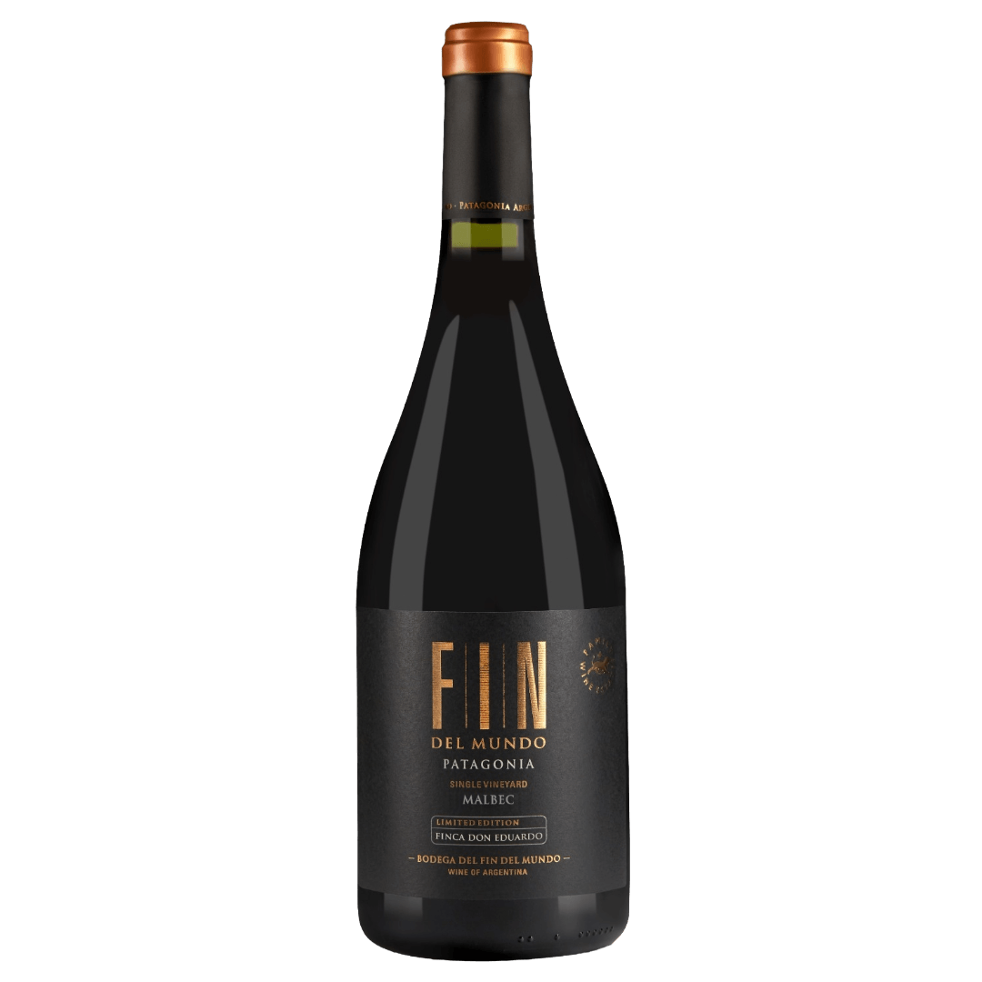 Bodega del Fin del Mundo Single Vineyard Malbec
