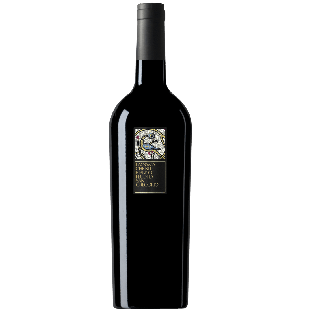Lacryma Christi Del Vesuvio