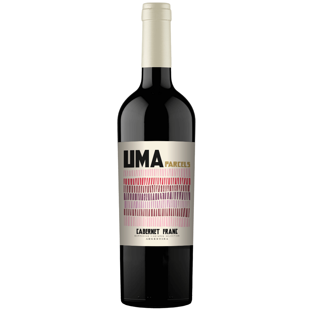 Uma Parcels Cabernet Franc
