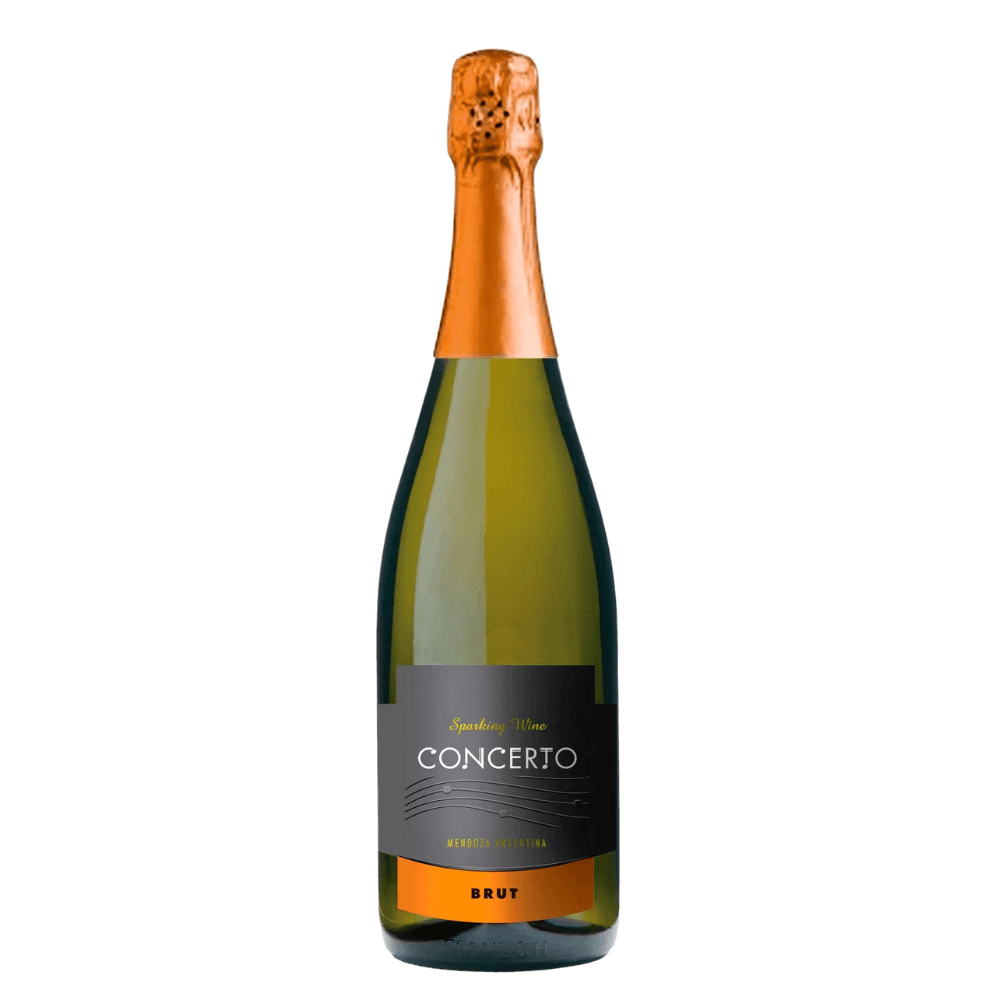 Concerto Brut Rosé