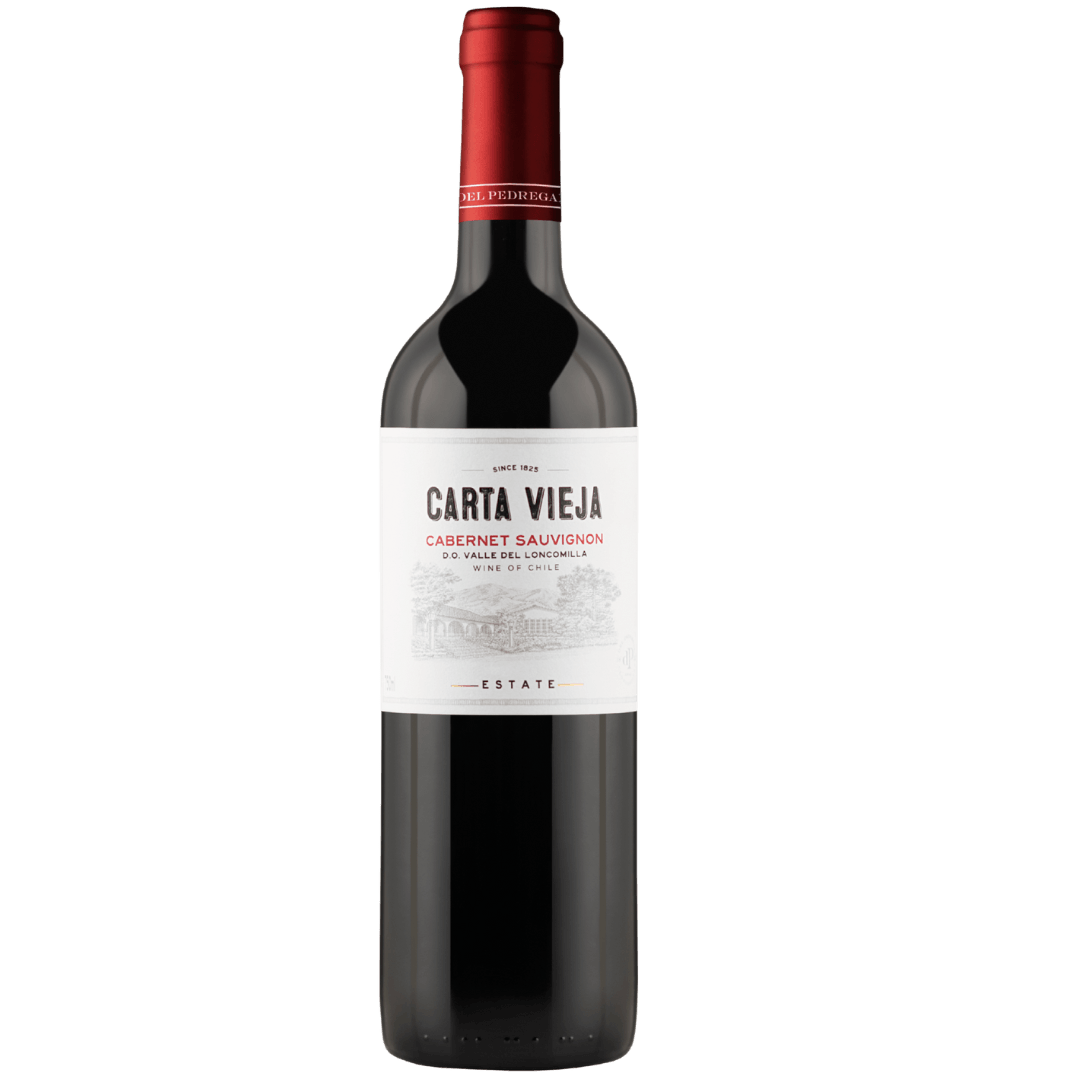 Carta Vieja