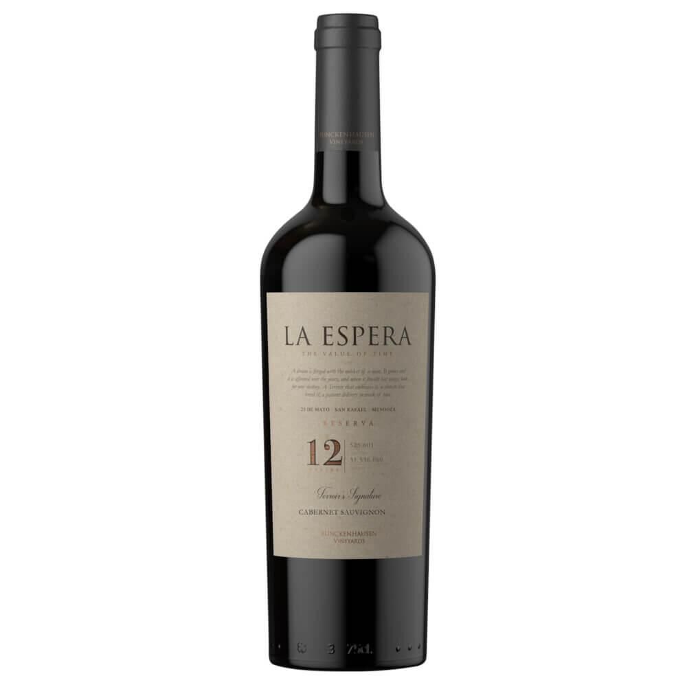 La Espera Reserva