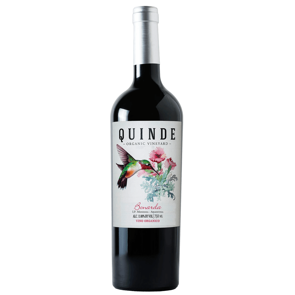 Quinde Bonarda