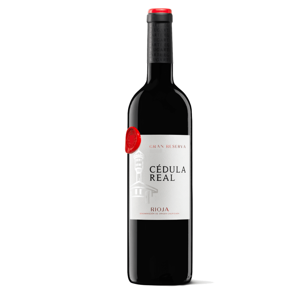 Gran Reserva
