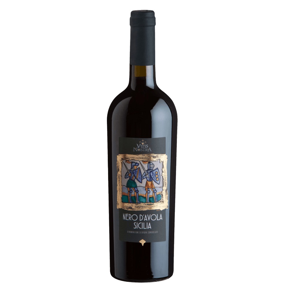 Vitis Nostra
