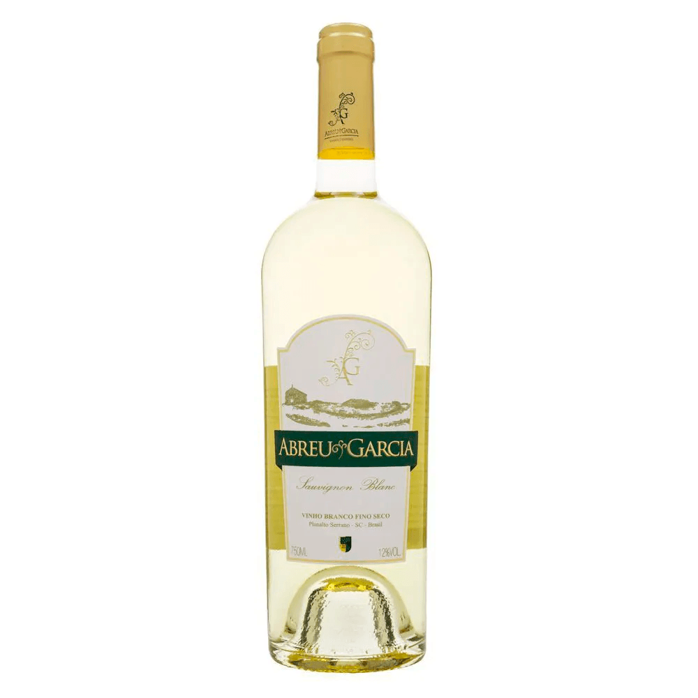 Abreu Garcia Sauvignon Blanc