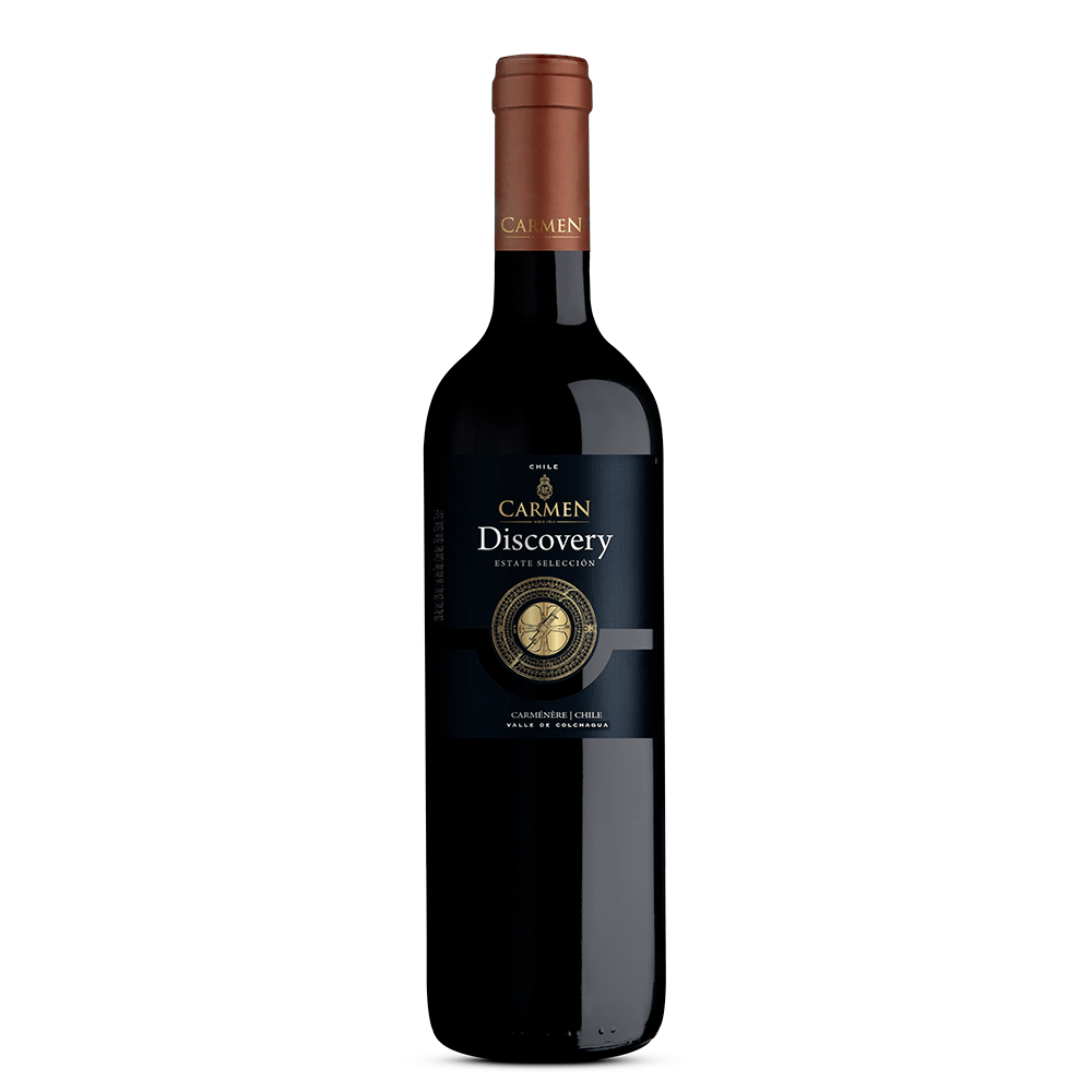 Carmen Discovery Estate Selección