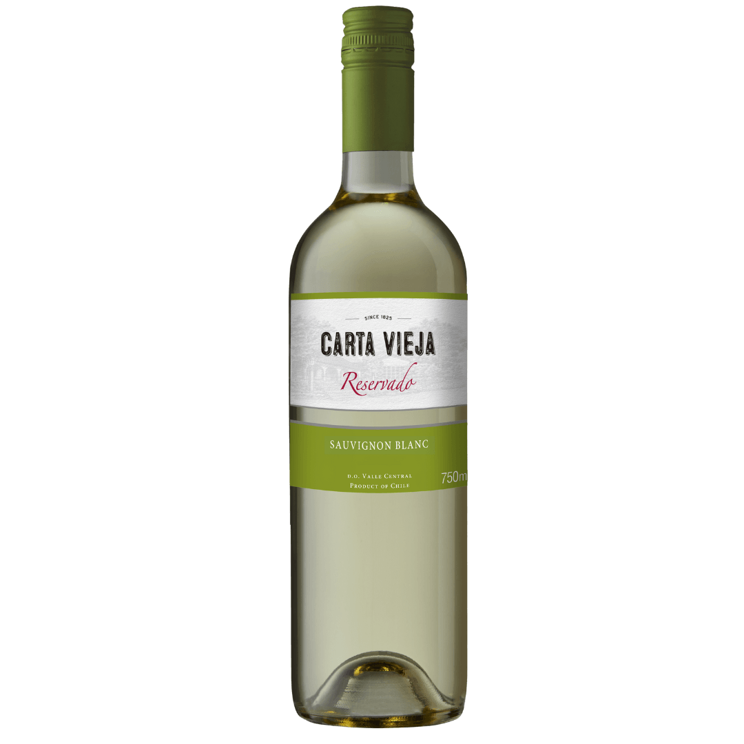 Carta Vieja Reservado