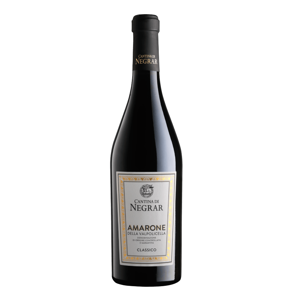 Amarone Della Valpolicella Clássico