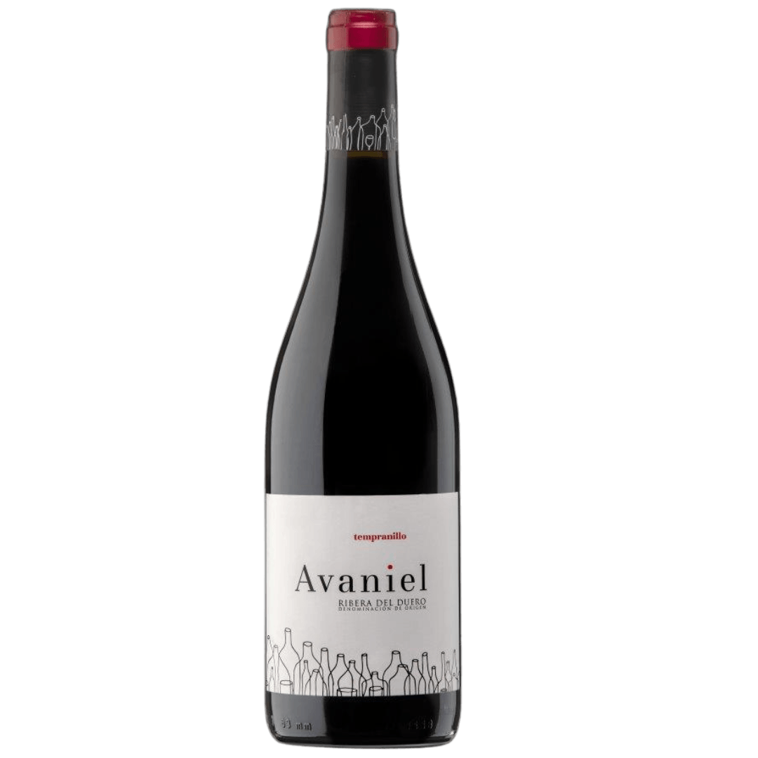 Avaniel Roble