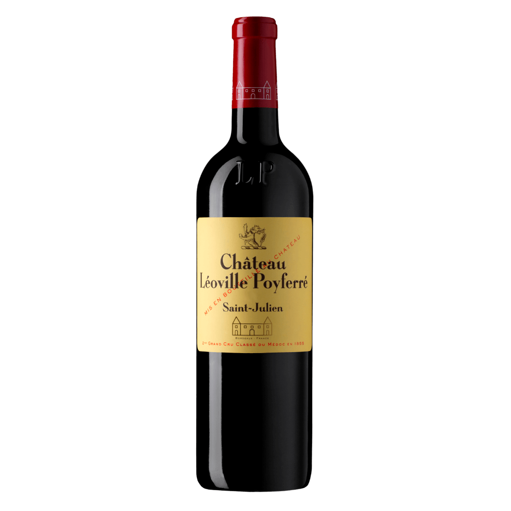 Château Léoville Poyferré