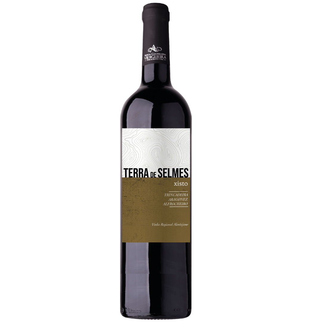 Terra de Selmes Xisto