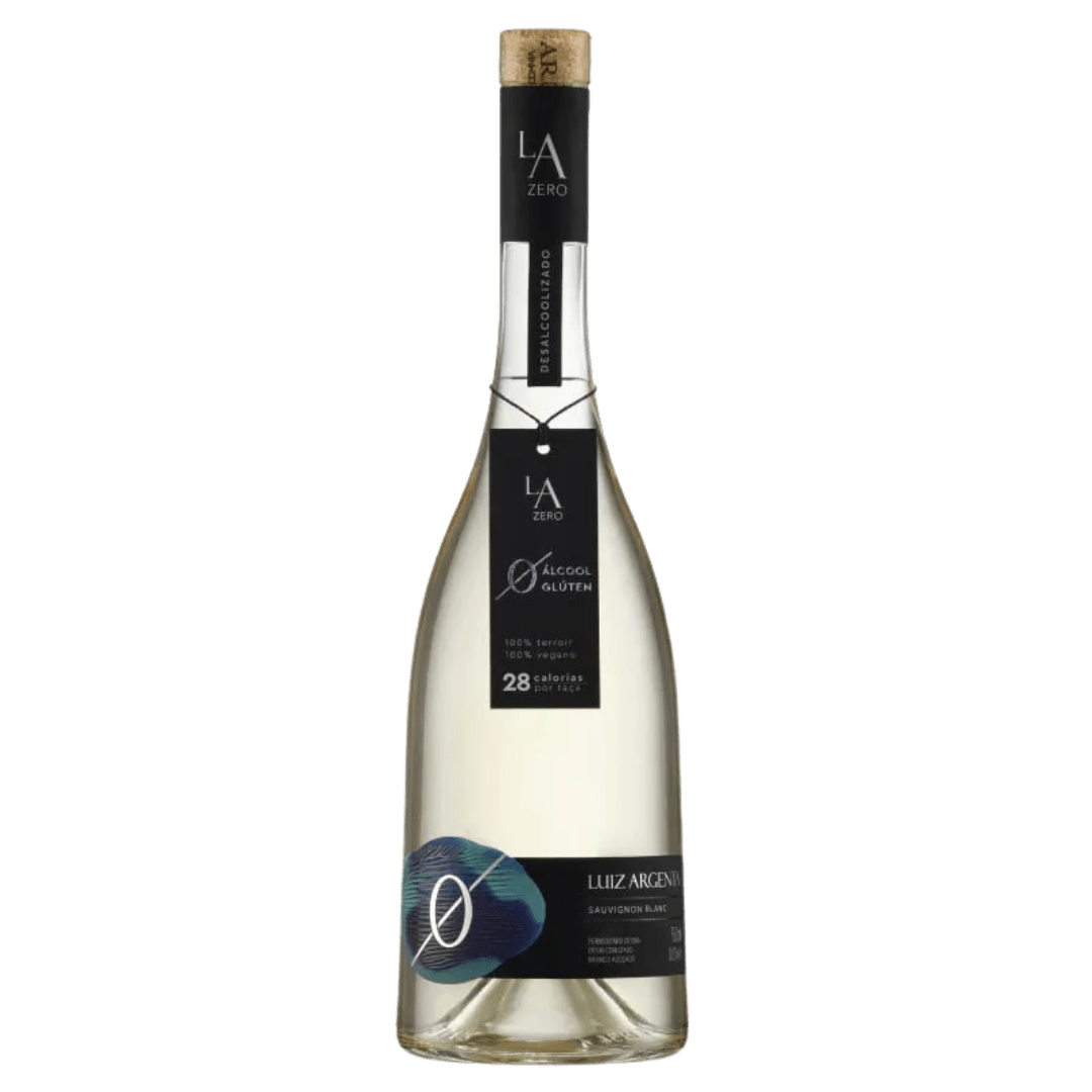La Clássico Sauvignon Blanc