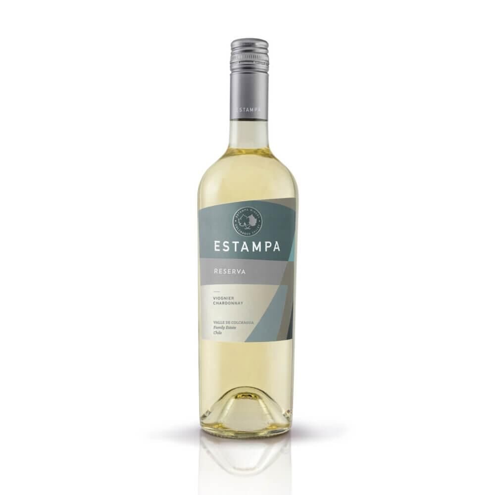 Reserva Chardonnay Viognier