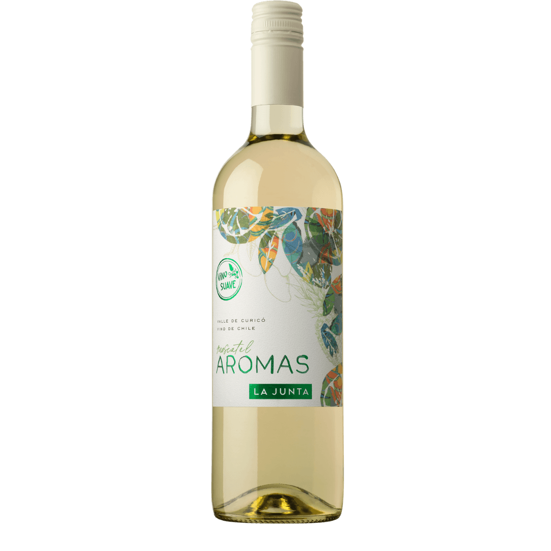 Aroma Moscatel Suave