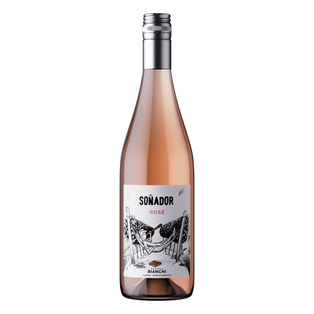 Soñador Blend