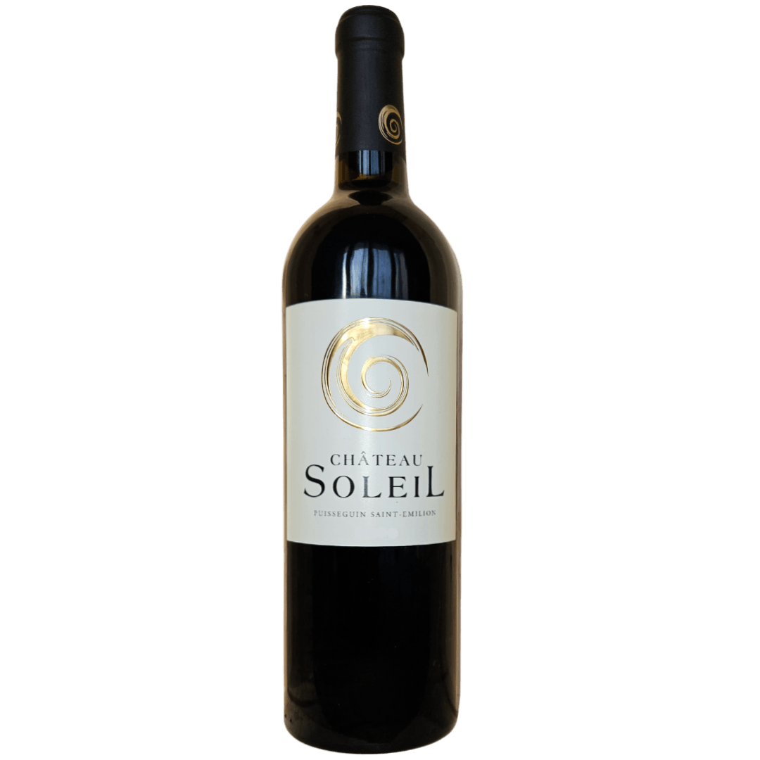 Château Soliel Grand Vin