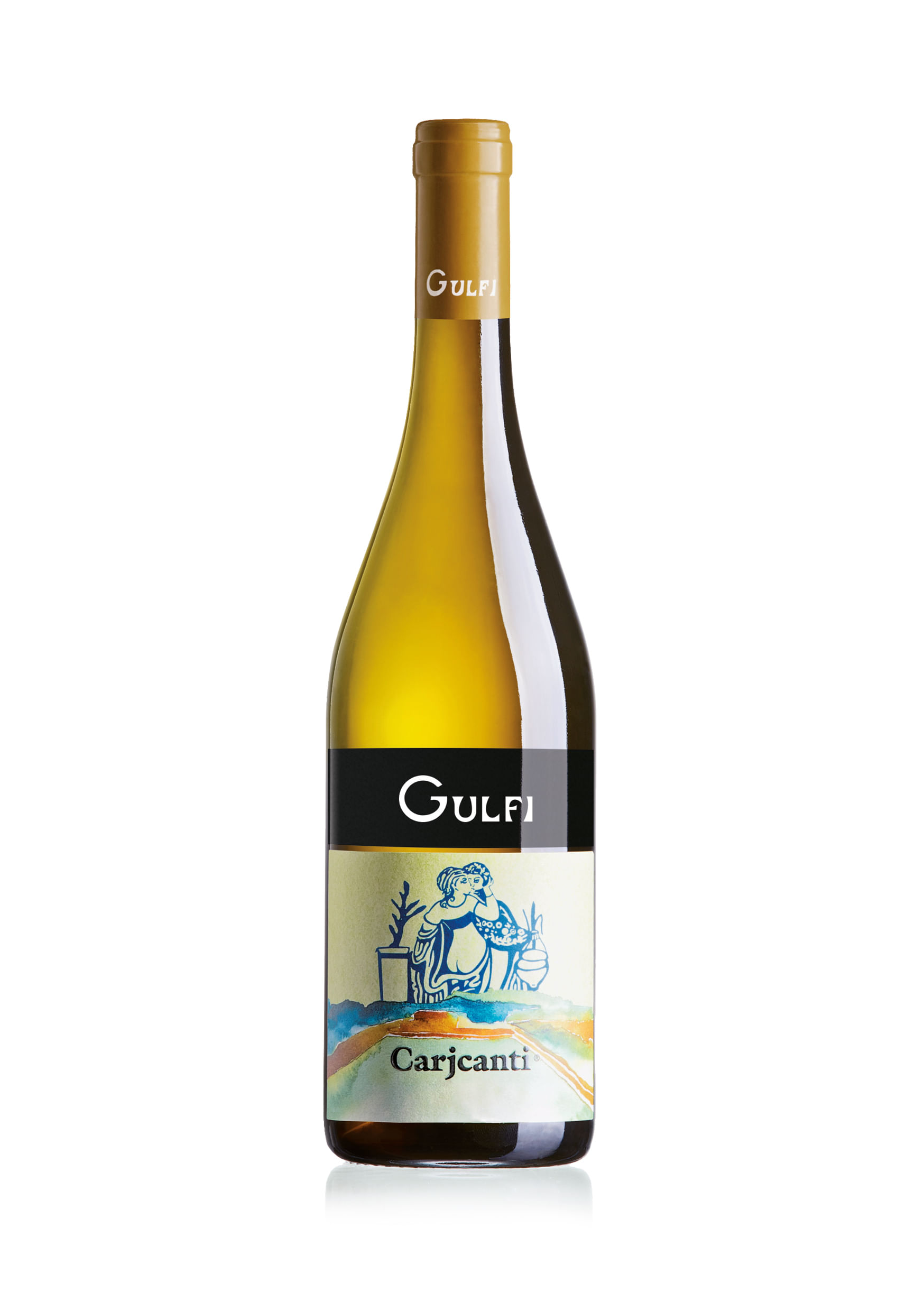 Carjcanti