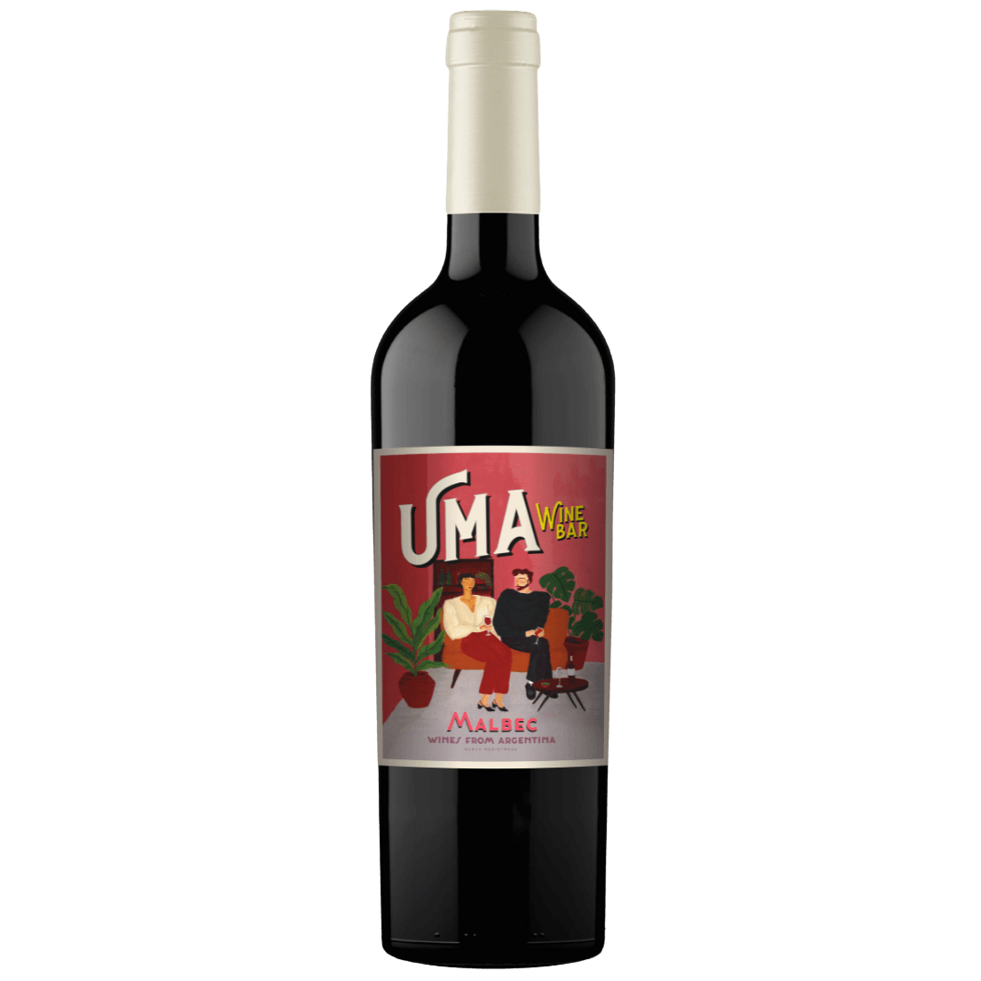 Finca Agostino Uma