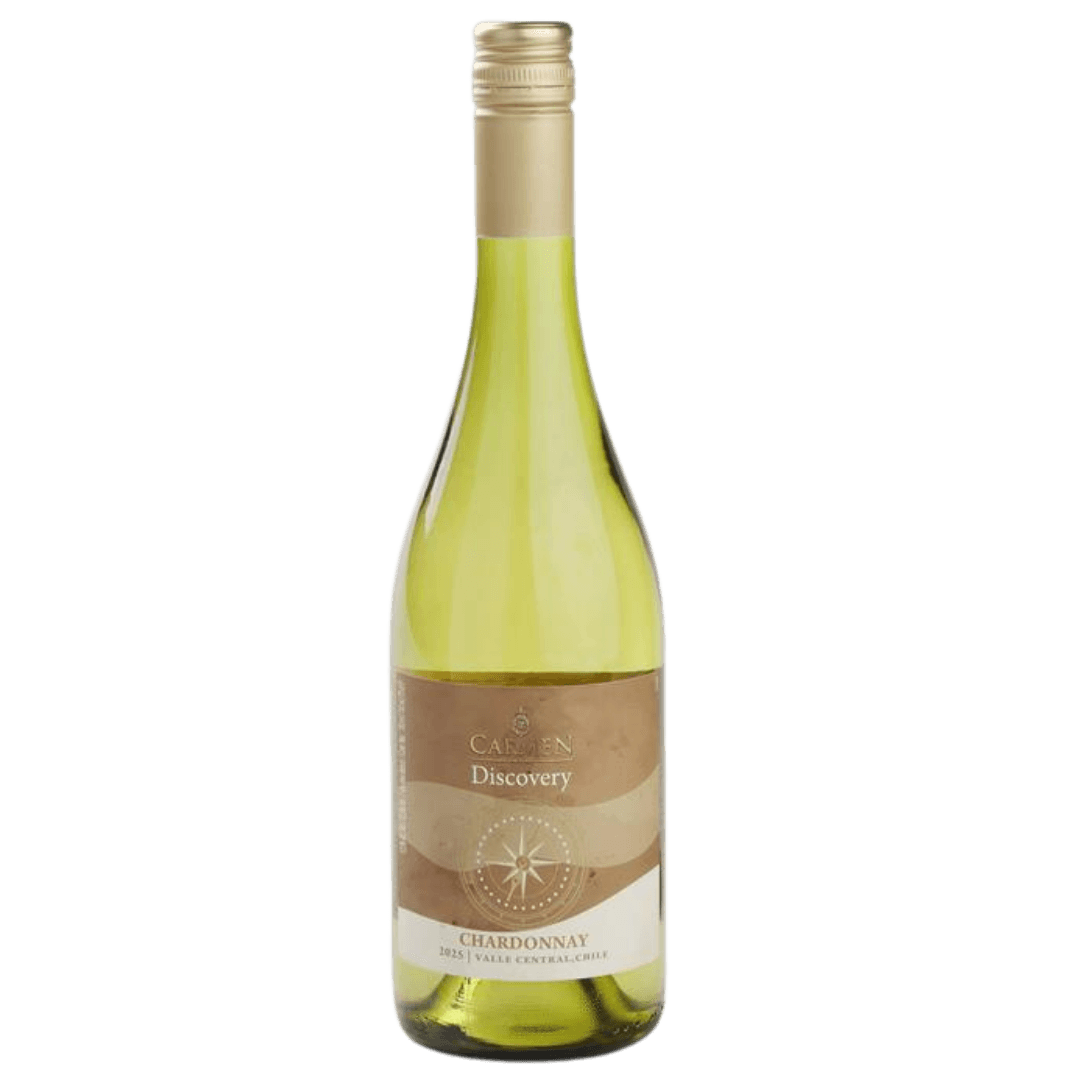 Discovery Chardonnay
