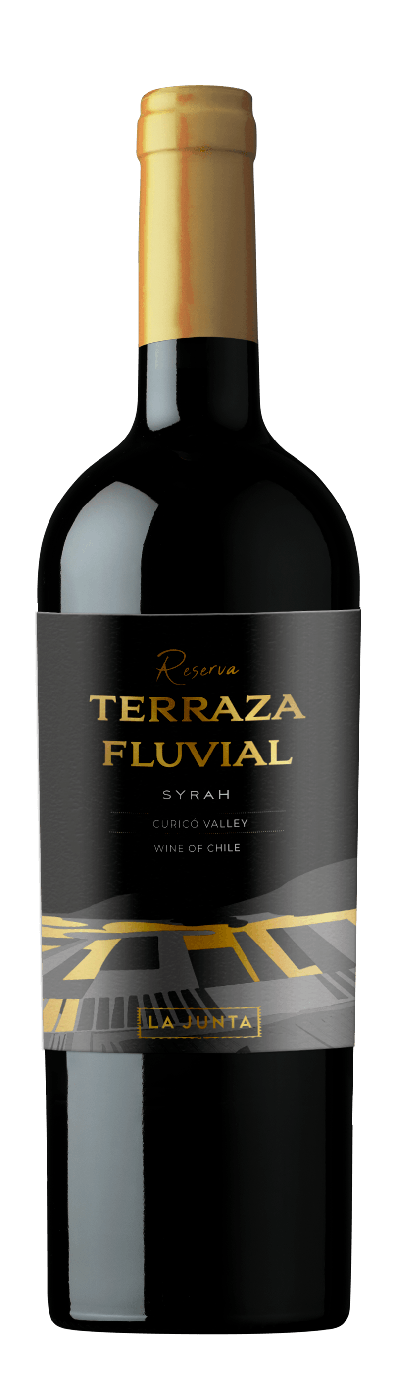 Terraza Fluvial Reserva