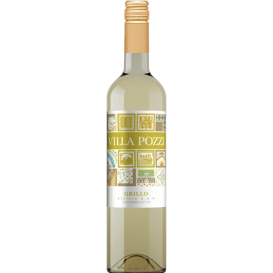 Grillo