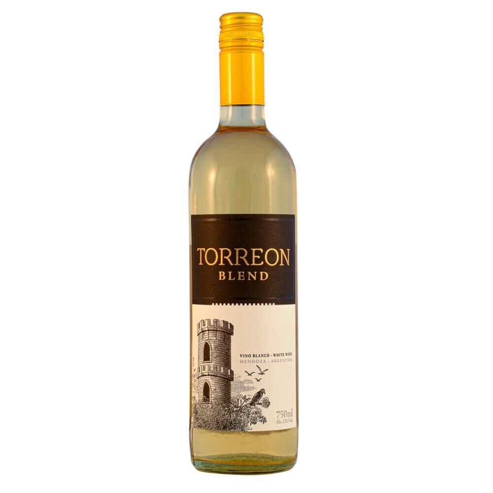Torreon Blend