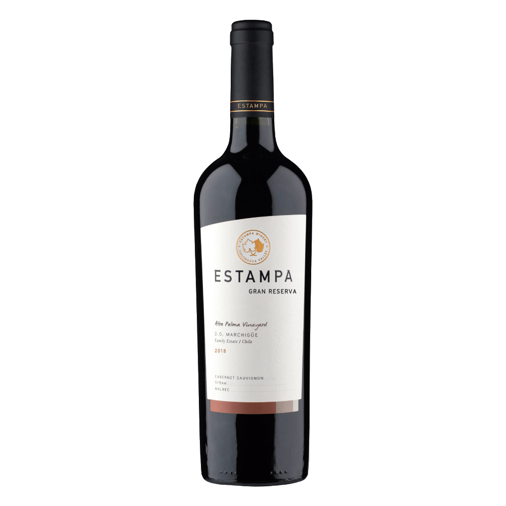 Gran Reserva