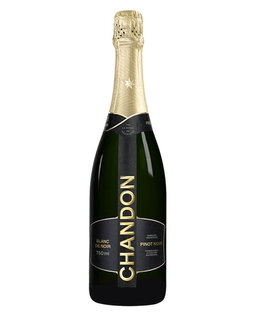 Chandon do Brasil Blanc de Noir