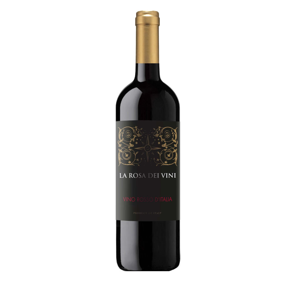 La Rosa Dei Vini
