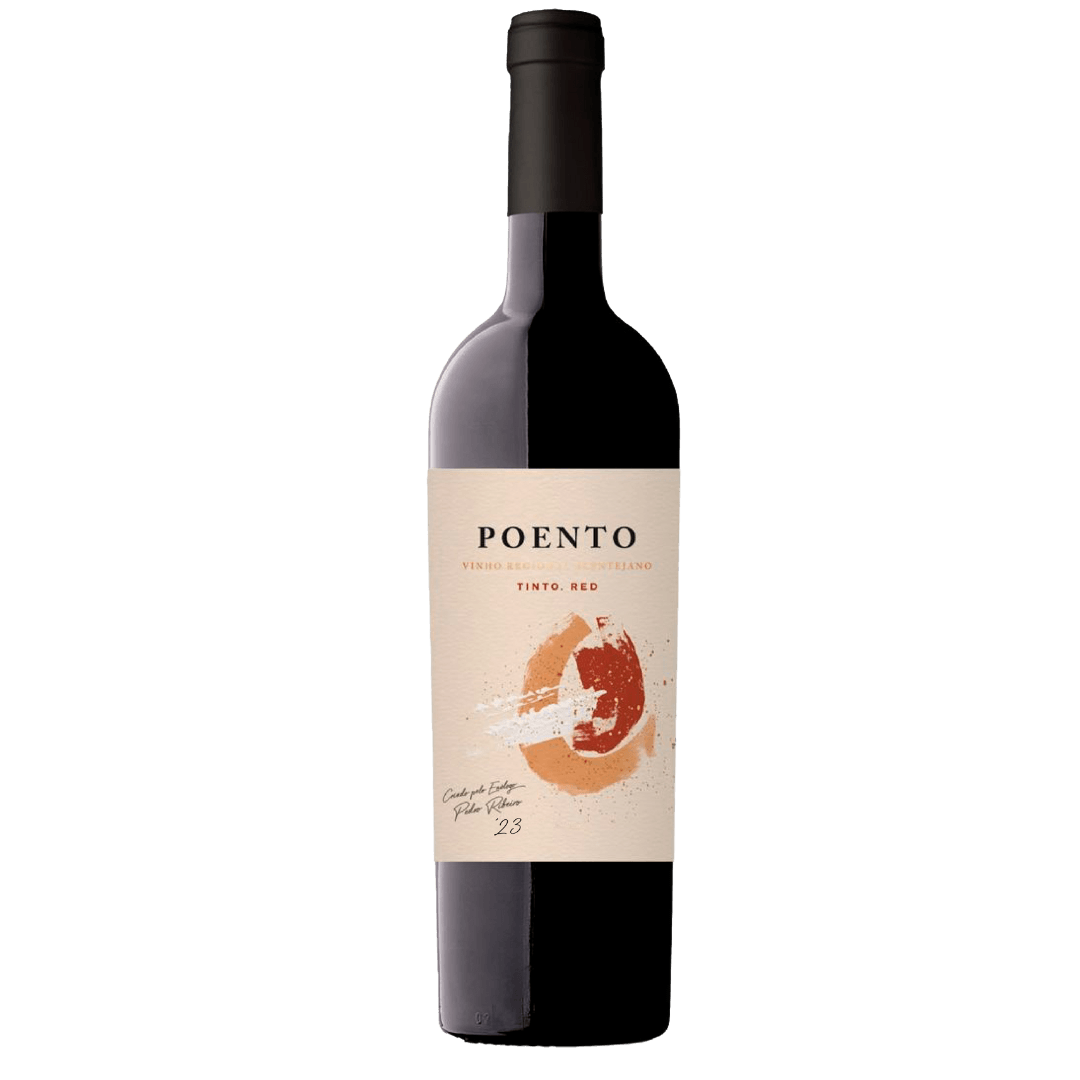 Poento